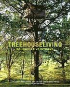 Treehouse Living (inbunden)