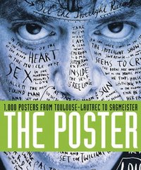Poster (inbunden)