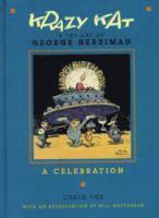 Krazy Kat and the Art of George Herriman (inbunden)