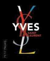 Yves St Laurent (h�ftad)