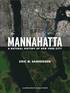 Mannahatta