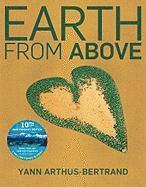 Earth from Above (inbunden)
