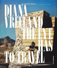 Diana Vreeland (inbunden)