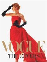 Vogue: The Covers (inbunden)