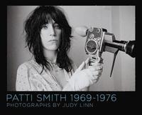 Patti Smith 1969 - 1977 (inbunden)