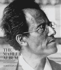 Mahler Album (inbunden)