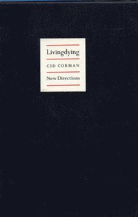 Living Dying (h�ftad)