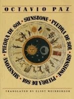 Sunstone/Piedra De Sol (h�ftad)