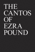 The Cantos of Ezra Pound (h�ftad)