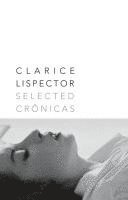 Selected Cronicas (inbunden)