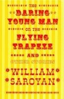 The Daring Young Man on the Flying Trapeze (h�ftad)