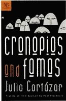 Cronopios and Famas (h�ftad)