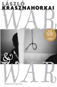 War and War (h�ftad)