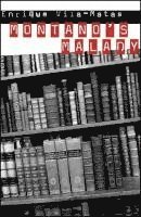 Montano's Malady (h�ftad)