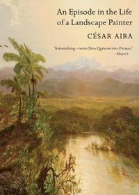 An Episode in the Life of a Landscape Painter (h�ftad)