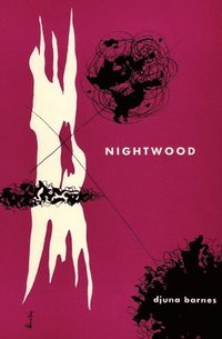 Nightwood (inbunden)
