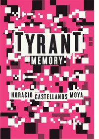 Tyrant Memory (inbunden)