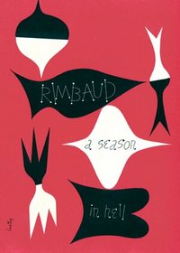 A Season in Hell and The Drunken Boat (pocket)