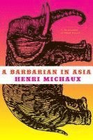 Barbarian In Asia