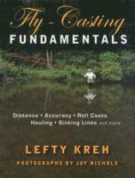 Fly-Casting Fundamentals (h�ftad)