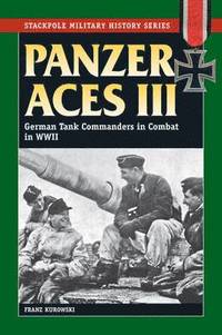 Panzer Aces: v. 3 (h�ftad)