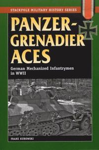 Panzergrenadier Aces (h�ftad)