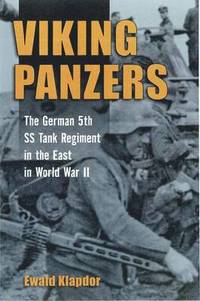Viking Panzers (inbunden)