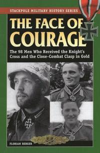 The Face of Courage (h�ftad)