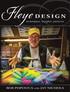 Fleye Design - Techniques, Insights, Patterns
