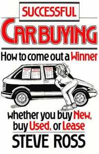 Successful Car Buying (h�ftad)