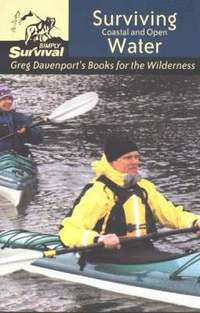 Surviving Coastal And Open Water (h�ftad)