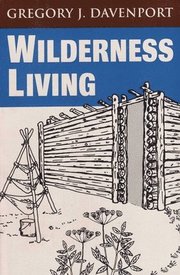 Wilderness Living (h�ftad)