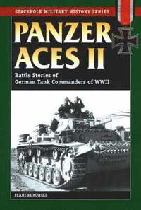 Panzer Aces: v. 2 (h�ftad)