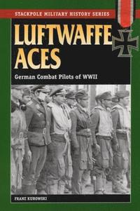 Luftwaffe Aces (h�ftad)