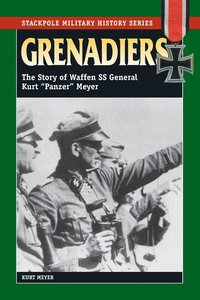 Grenadiers (h�ftad)
