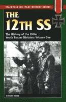 The 12th SS: v. 1 (h�ftad)
