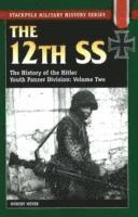 The 12th SS: v. 2 (h�ftad)