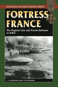 Fortress France (h�ftad)