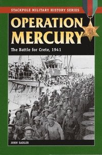 Operation Mercury (h�ftad)