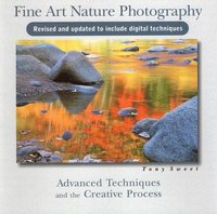 Fine Art Nature Photography (h�ftad)