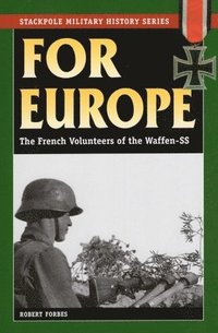 For Europe (h�ftad)