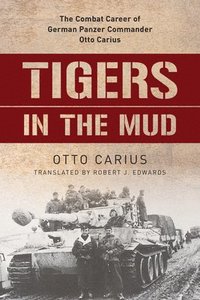 Tigers in the Mud