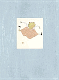 Animal Friends Postal Cards (inbunden)