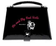 Me And My Bad Girls: Photo Album (pocket)