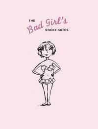 Bad Girl's Line (pocket)