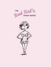 Bad Girl's Line (h�ftad)