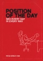 Position of the Day (inbunden)