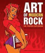 Art of Modern Rock (inbunden)