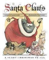 Santa Claws (kartonnage)