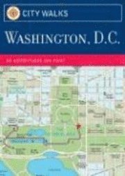 Washington D.C. (h�ftad)
